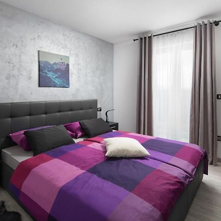 Villa Tramonto Kozljak Eksteriør billede