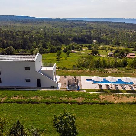 Villa Tramonto Kozljak Eksteriør billede