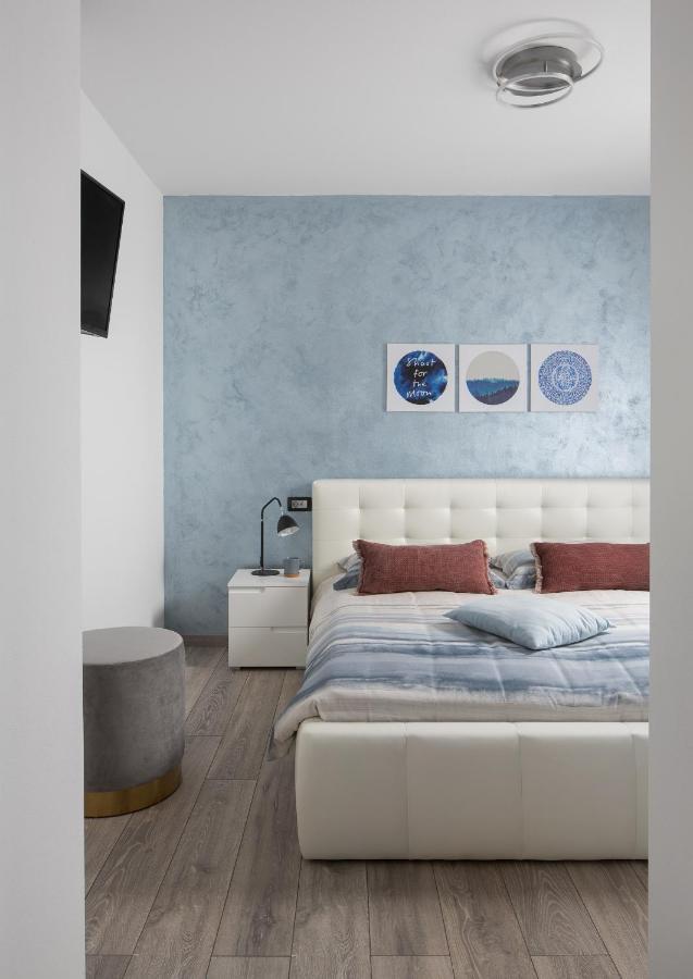 Villa Tramonto Kozljak Eksteriør billede